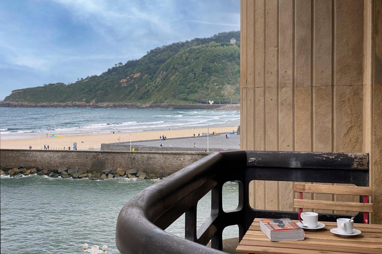 Be Bop By Feelfree Rentals San Sebastian Exterior photo