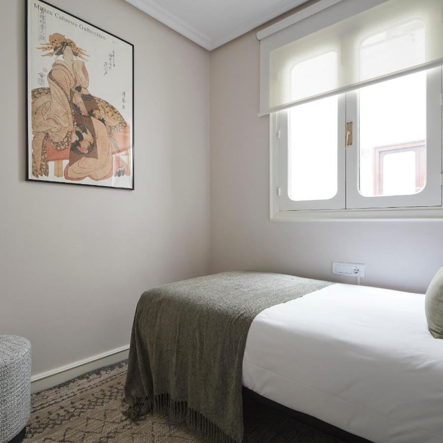 Be Bop By Feelfree Rentals San Sebastian Exterior photo