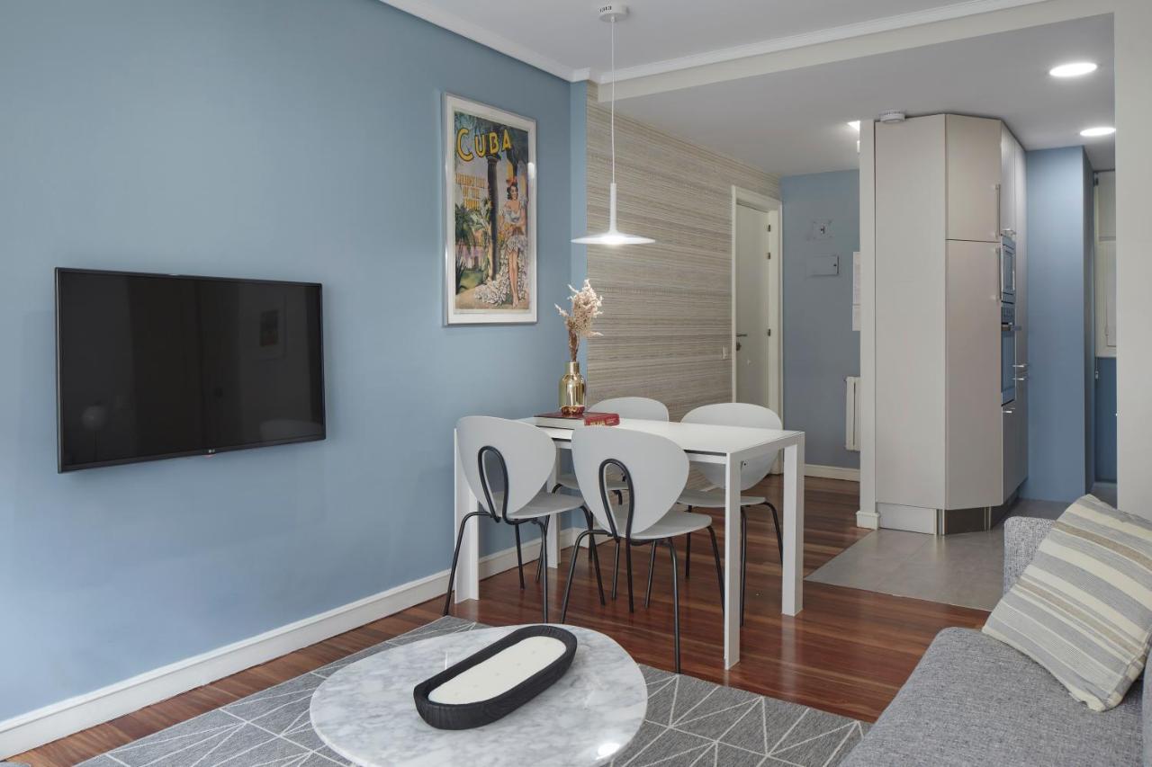Be Bop By Feelfree Rentals San Sebastian Exterior photo