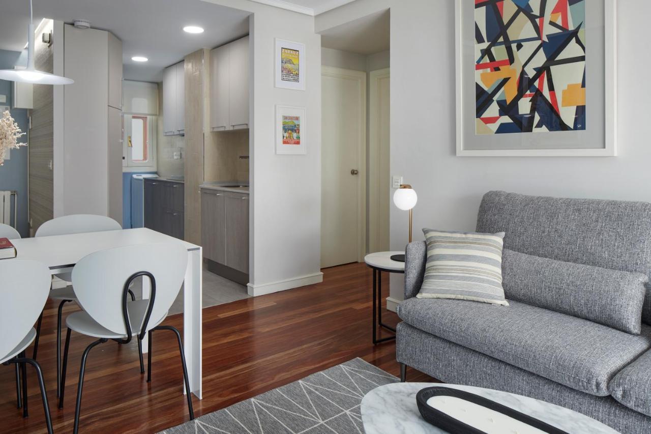 Be Bop By Feelfree Rentals San Sebastian Exterior photo