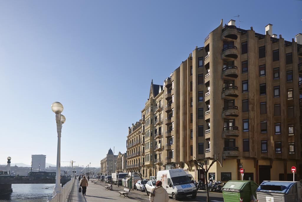 Be Bop By Feelfree Rentals San Sebastian Room photo